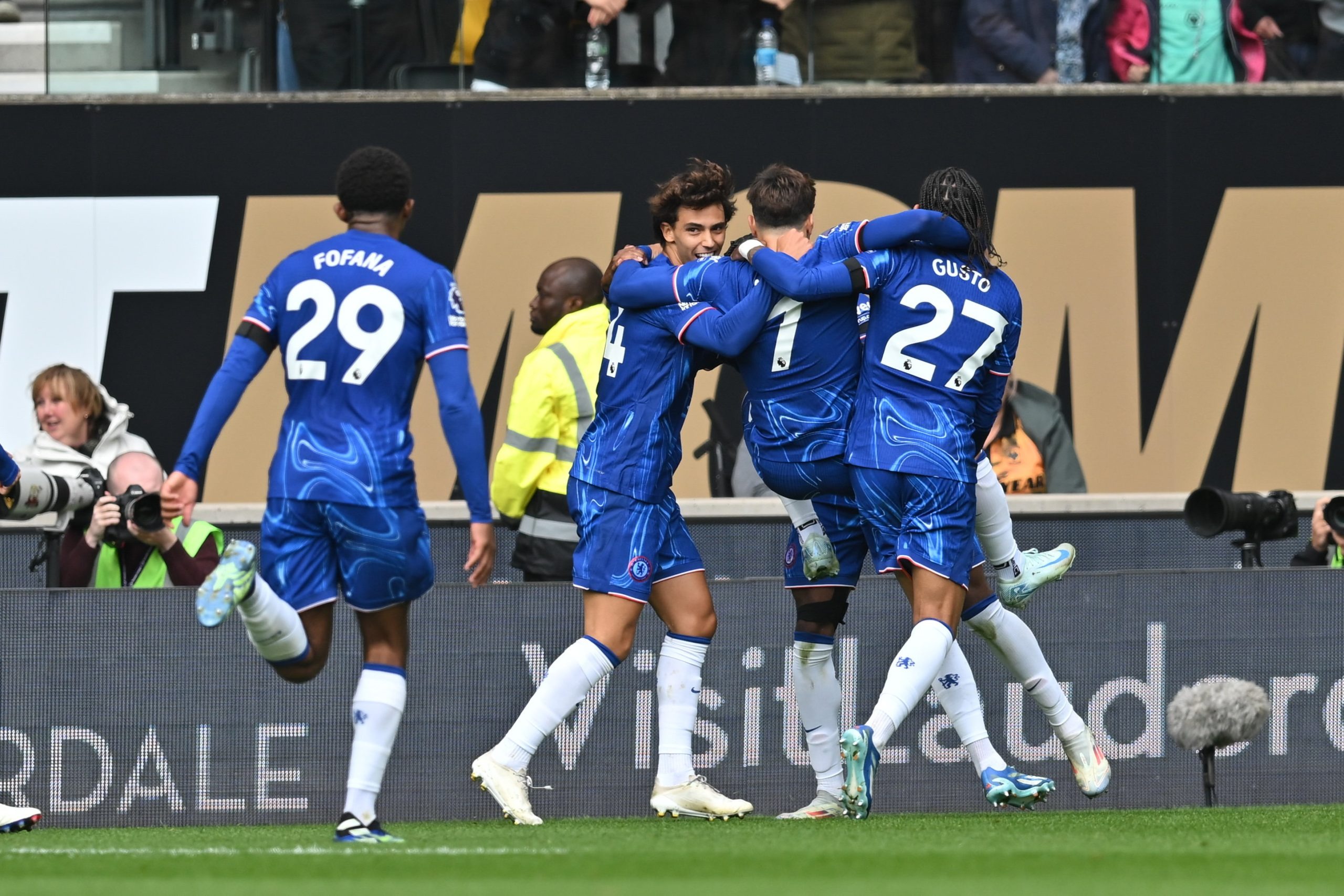 Nhận định soi kèo Heidenheim vs Chelsea lúc 00h45 ngày 29/11/2024