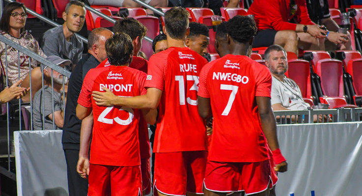 Nhận định soi kèo Birmingham Legion vs Sacramento lúc 7h00 ngày 19/6/2025