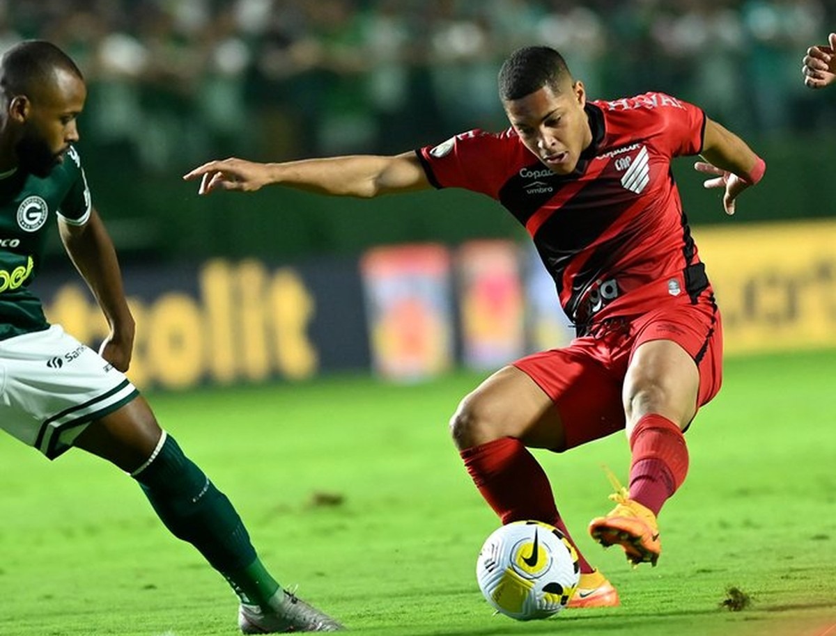 Nhận định soi kèo Goias vs Athletic lúc 07h00 ngày 24/6/2025