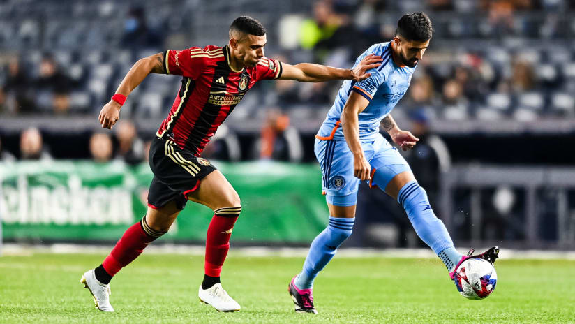 Nhận định soi kèo NewYork City vs Atlanta lúc 6h30 ngày 13/6/2025