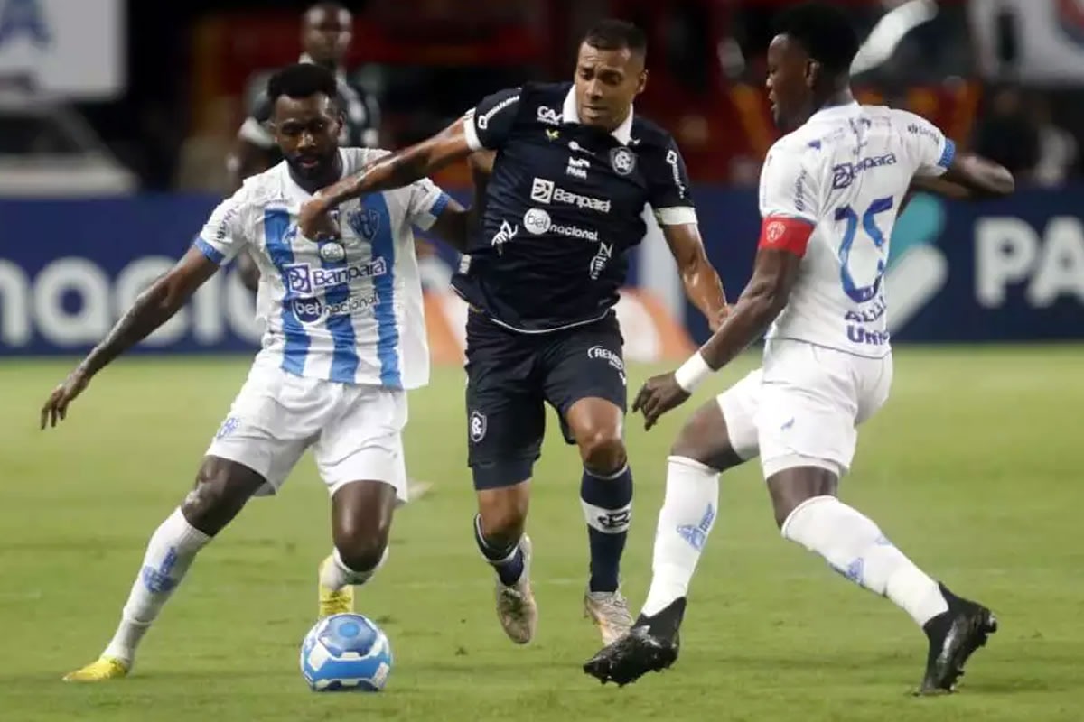 Nhận định soi kèo Remo vs Paysandu lúc 04h30 ngày 22/6/2025