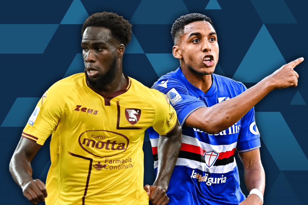 Nhận định soi kèo Salernitana vs Sampdoria lúc 01h30 ngày 23/6/2025