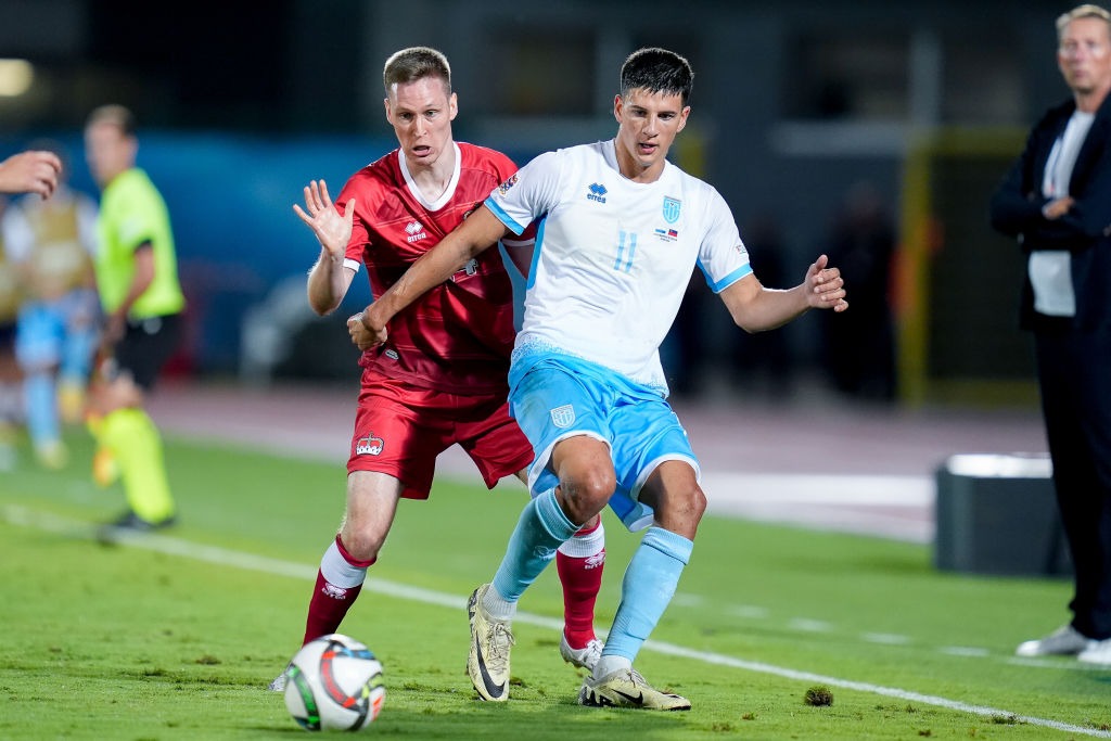 Nhận định soi kèo San Marino vs Áo lúc 01h45 ngày 11/6/2025