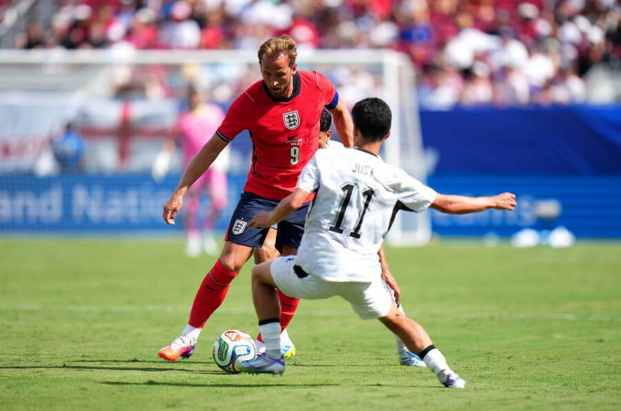 Anh vs New Zealand (03:00 – 07/06)