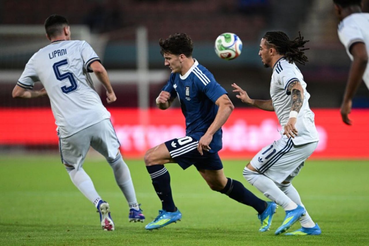 Hy Lạp vs Italy (02:00 – 08/06)